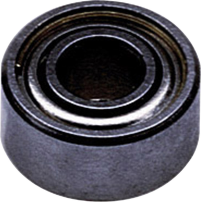 Reely Radial-Edelstahlkugellager 7 mm 4 mm 2.5 mm (SMR74 ZZ)