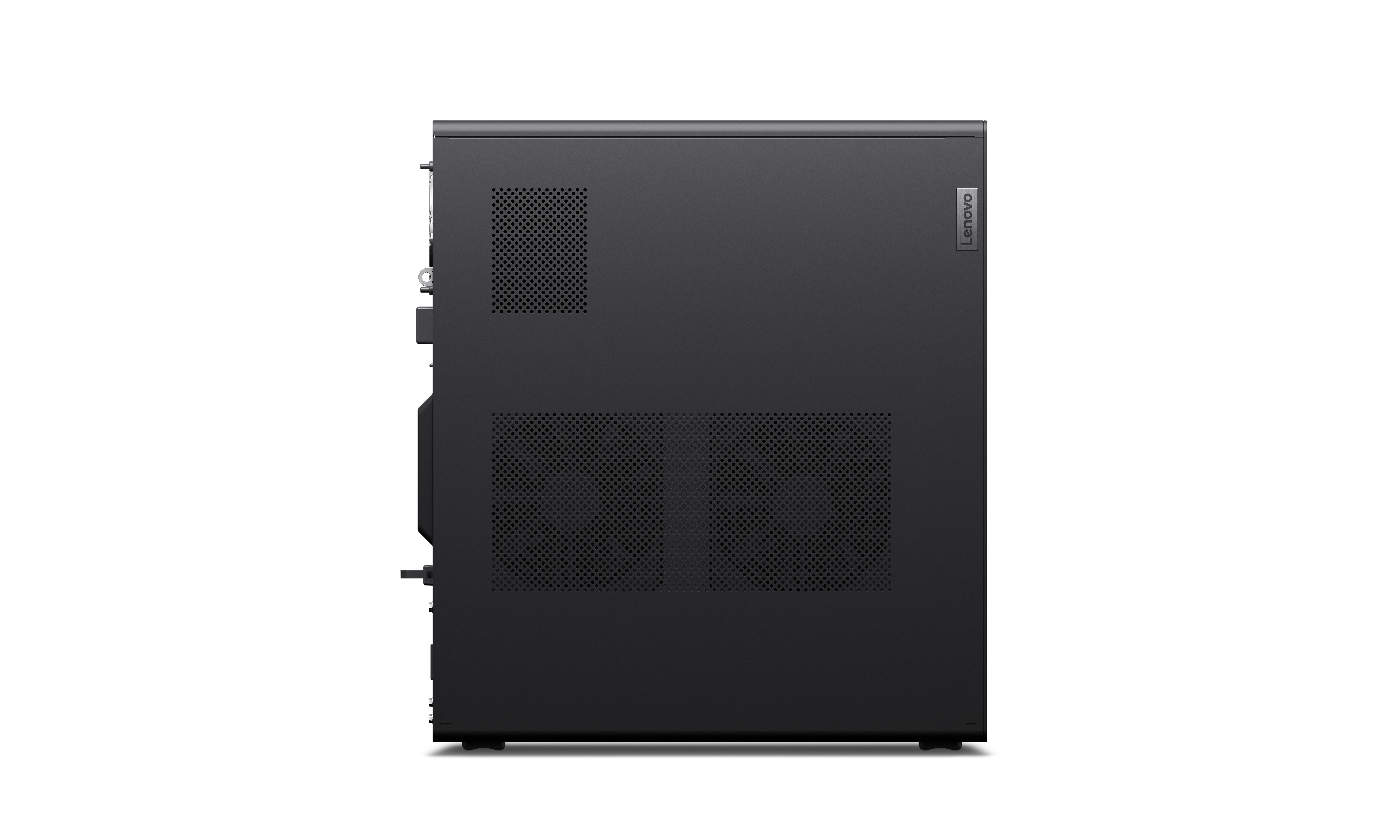 Lenovo ThinkStation P3 Tower Gen 2 Intel Core Ultra 9 285K 96 GB RAM 1 TB SSD RTX PRO 4500 Schwarz