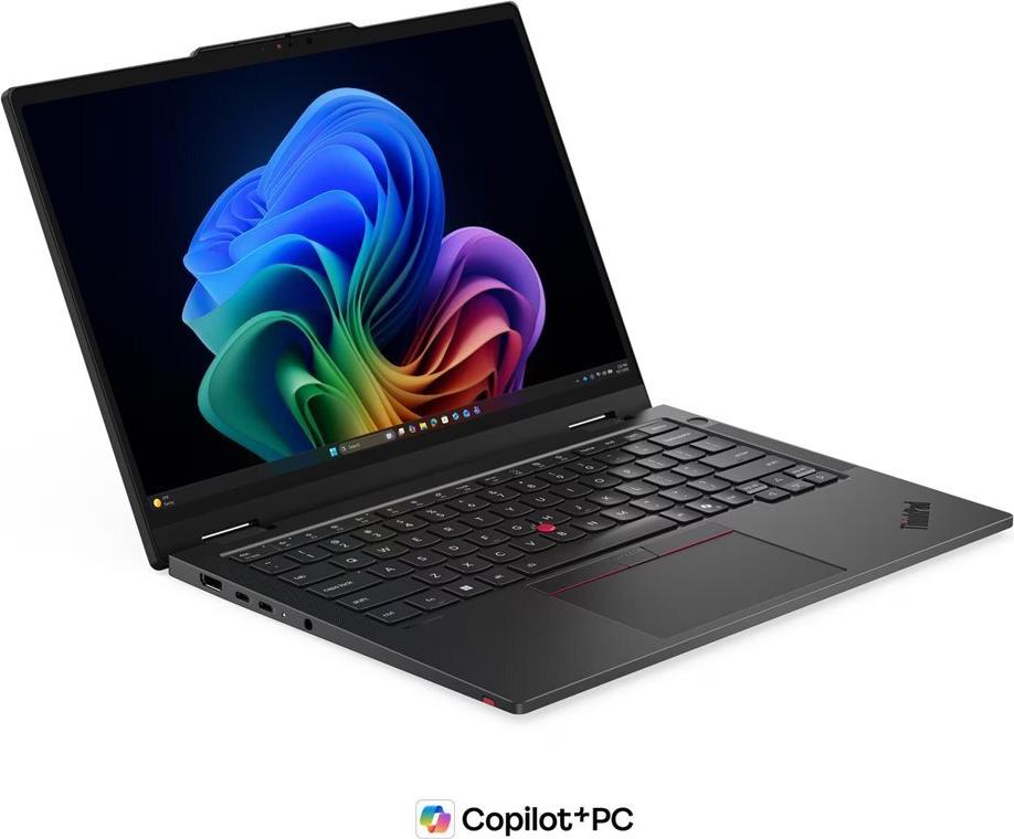 Lenovo ThinkPad T14s 14" Convertible Core Ultra 7 32 GB RAM 512 GB SSD