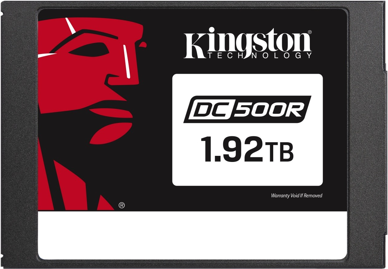 Kingston Data Centre DC500M Enterprise Solid-State Drive 1920GB (SEDC500M/1920G)