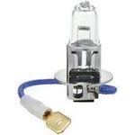 IWH KFZ-Lampe H3 für Haupt- und Nebelscheinwerfer, 55 Watt 12V, PK22s, E-Zulassung - 1 Stück (019353)