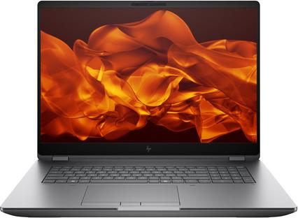 HP ZBook G1i 18 Intel Core Ultra 7 255HX (98L71ET#ABD)