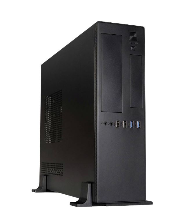 Gigabyte R970032w Workstation Mini PC AMD Ryzen 5 9700X 32 GB RAM 1 TB SSD RTX 5060