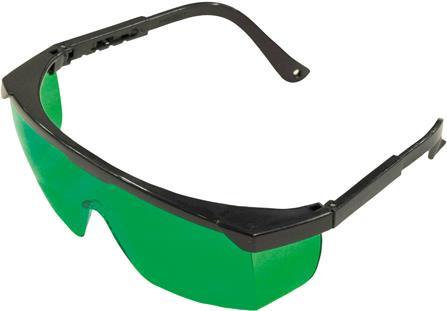 MAKITA TK02100200 Lasersichtbrille passend für Akku-Multilinienlaser (TK02100200)