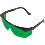 MAKITA TK02100200 Lasersichtbrille passend für Akku-Multilinienlaser (TK02100200)