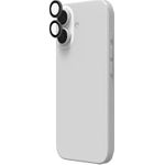 ZAGG INVISIBLESHIELD PREMIUM GLASS E APPLE IPHONE 17/16/16 PLUS SILVE (200119618)