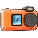 AgfaPhoto Realishot WP9500 orange (WP9500OG)