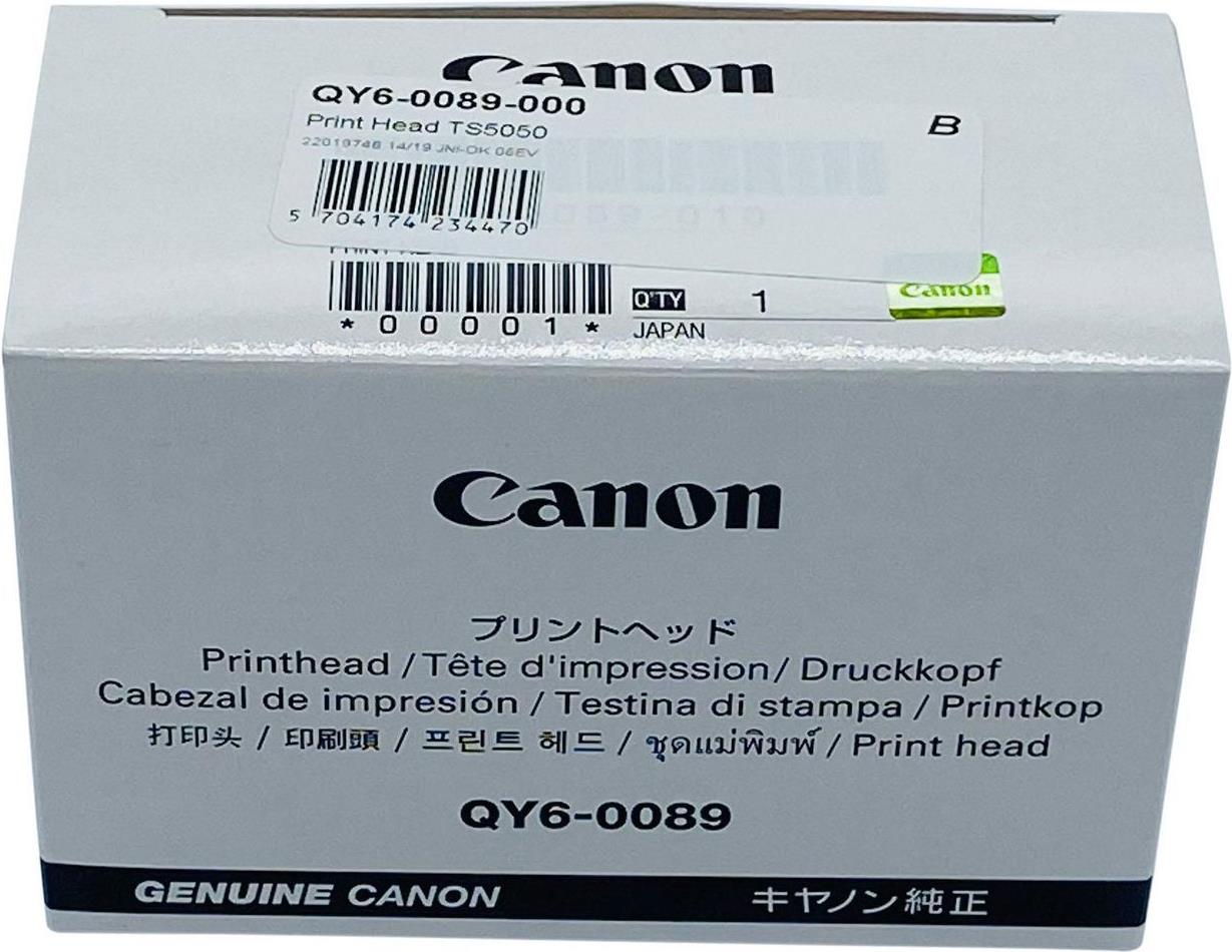 Canon Print Head TS5050 (QY6-0089-000)