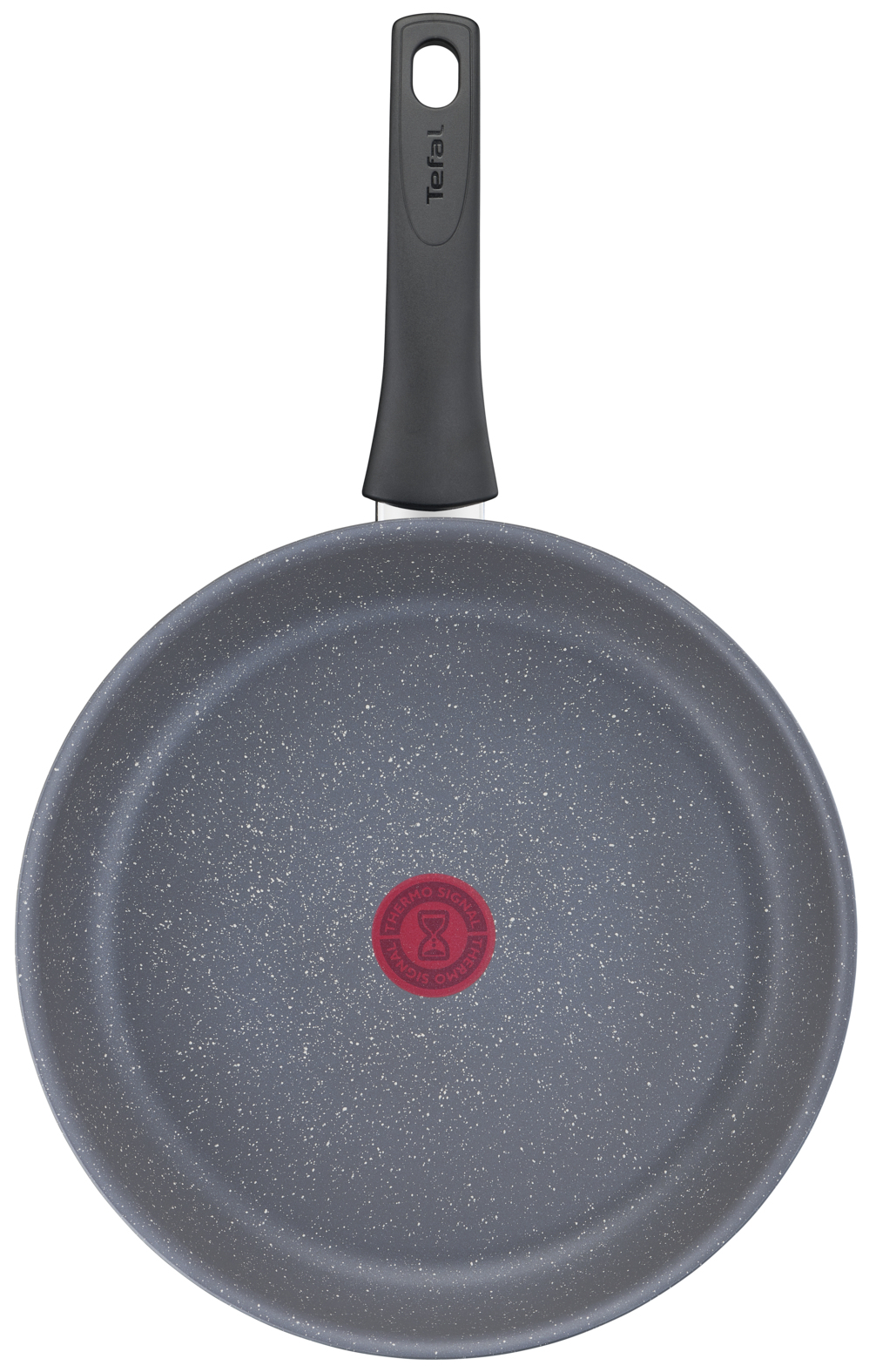 Tefal Healthy Chef G1500423 24 cm Allzweckpfanne Grau