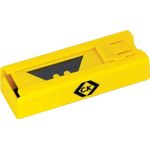 C.K Tools T0959-50 Teppichmesserklinge (T0959-50)