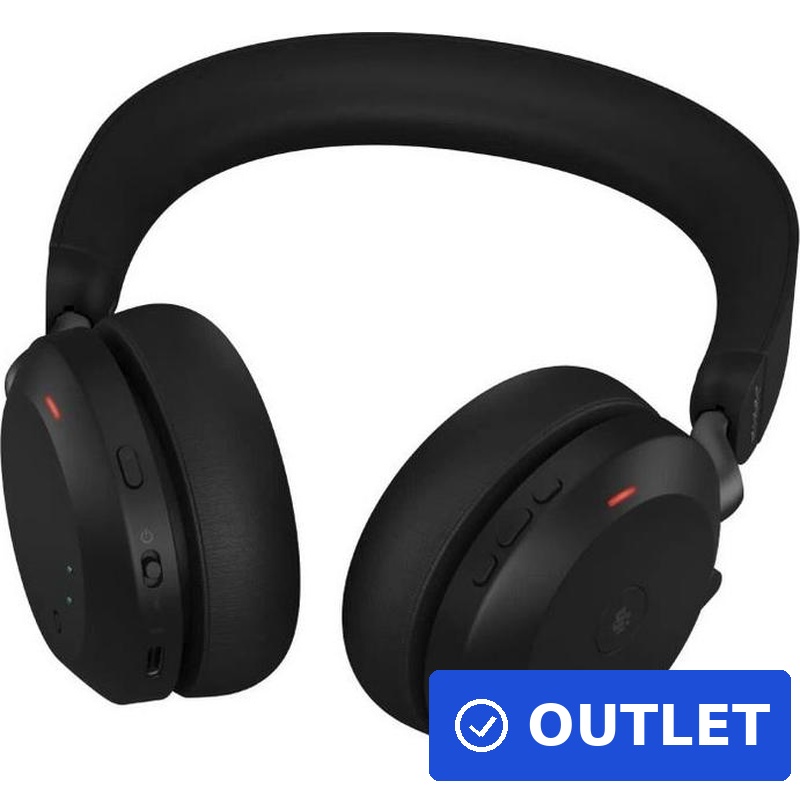 GN Jabra Jabra Evolve2 75 (27599-989-989)
