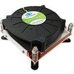 Dynatron W1 CPU-Kühler 2U für Sockel 4926 aktiv/passiv switchable (W1)