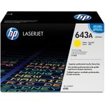 HP Toner Yellow Color 4700 (Q5952-67901)