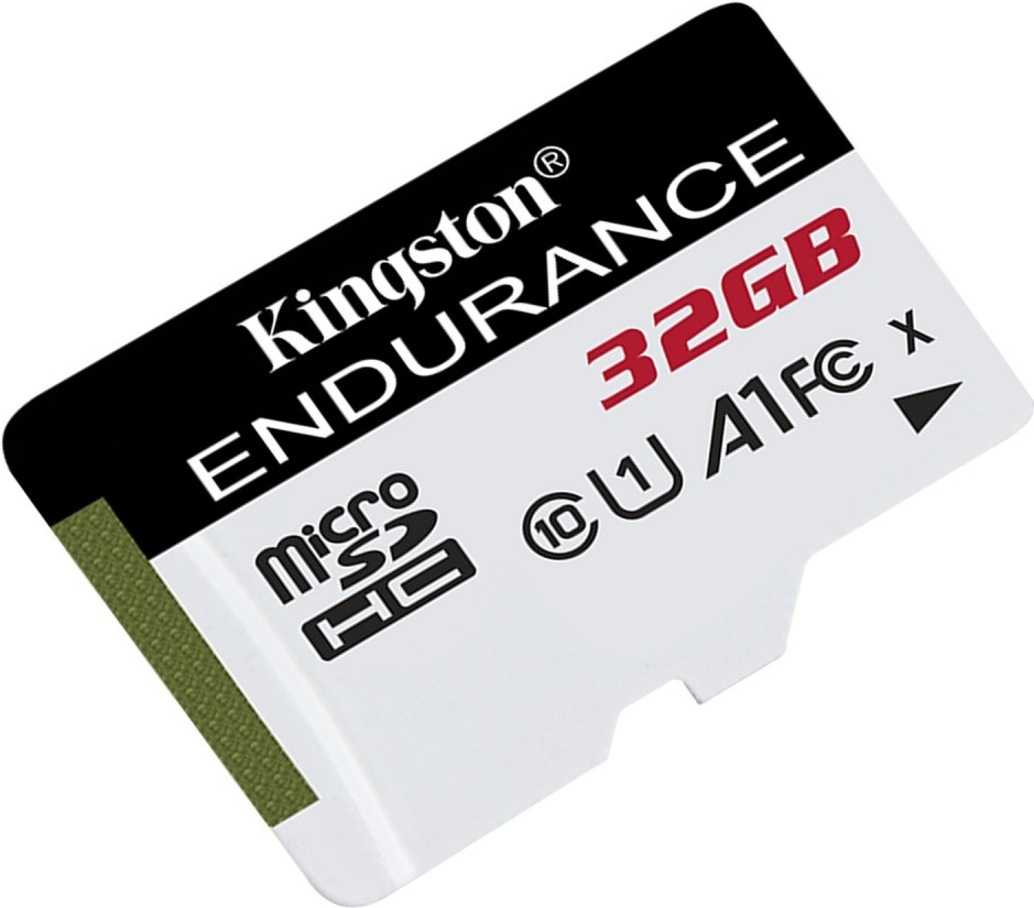 Kingston High Endurance (SDCE/32GB)