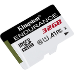 Kingston High Endurance (SDCE/32GB)