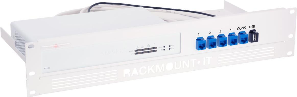 Rackmount.IT RM-SR-T5 (RM-SR-T5)