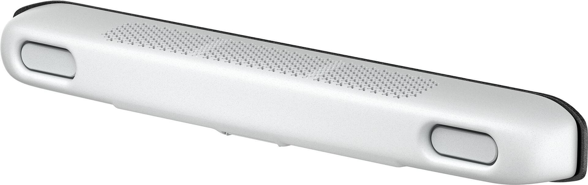 HP Poly Studio V12 USB-Videoleiste Weiß
