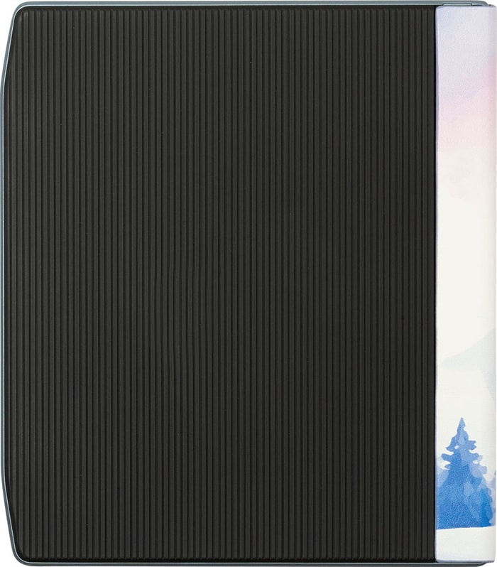 Pocketbook Flip Cover Wintertime Print 7" Mehrfarbig
