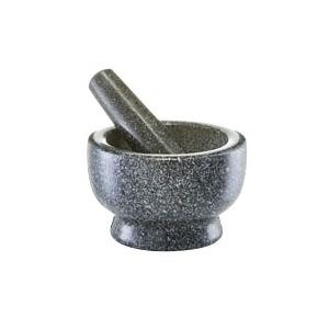 ZELLER MÖRSER&STÖßEL-SET (24501)