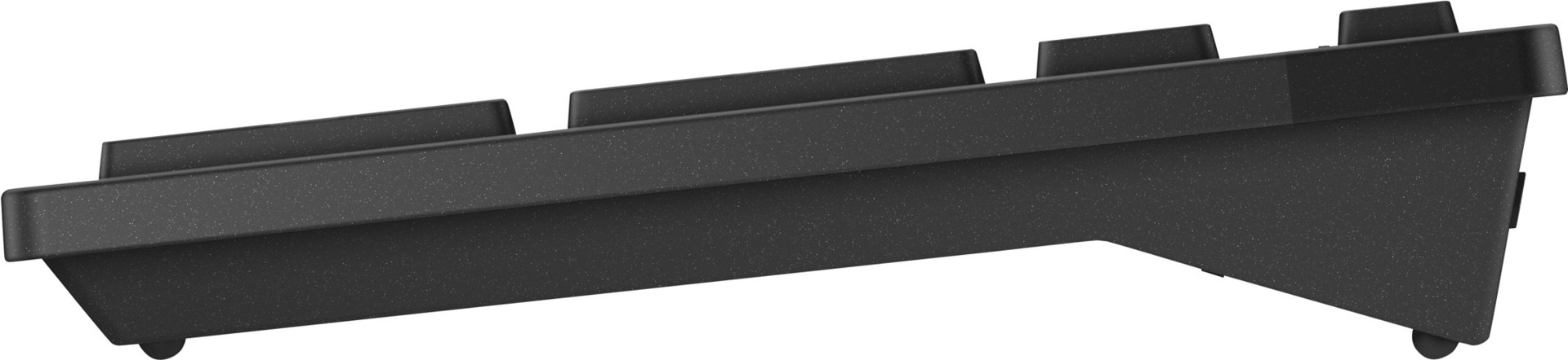 Dell KM636 Tastatur- und Maus-Set Kabellos 2.4 GHz QWERTZ Schwarz