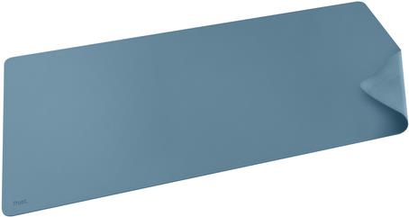 Trust BENYA XXL DESK PAD - BLUE (25480)