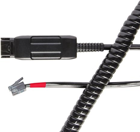 V7 HIC EQUIVALENT/PLX QD CABLE (BL-08+P)