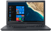 Acer TravelMate P2 TMP2510-G2-M-51ZJ Schwarz Notebook 39,6 cm (15.6" ) 1920 x 1080 Pixel Intel® Core™ i5 der achten Generation i5-8250U 8 GB DDR4-SDRAM 256 GB SSD (NX.VGUEG.009)