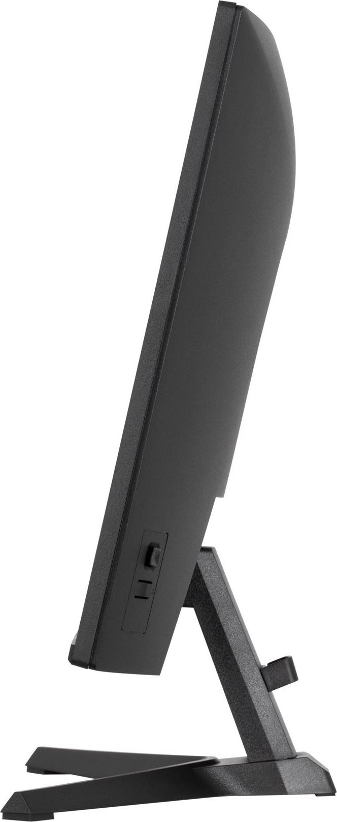 Iiyama G-Master G2771QS-B1 Red Eagle Gaming-Monitor 68.6 cm (27"), schwarz (matt), QHD, Fast-IPS, HDMI, DP, G-Sync komp., 200Hz Panel (G2771QS-B1)