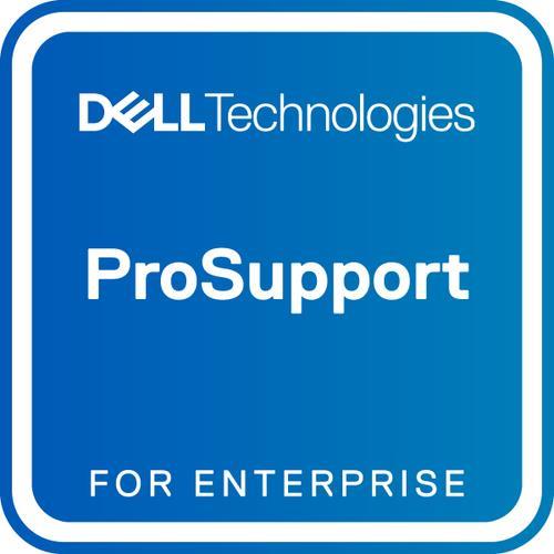 Dell Erweiterung von 3 Jahre Next Business Day auf 3 Jahre ProSupport (PR6515_3OS3PS)