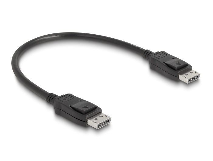 Delock USB-Adapter PCIe 3.0 x4 mit 2x USB 3.2 Gen 2 USB-C und DisplayPort Low-Profile