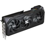 GIGABYTE Radeon RX 9070 XT GAMING 16G Grafikkarte – 16 GB GDDR6, 256-Bit, PCI-E 5.0, 2970 MHz Kernfrequenz, 2 x DisplayPort 2.1a, 2 x HDMI 2.1b, GV-R9070XTGAMING-16GD (GV-R9070XTGAMING-16GD)