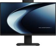 ASUS ExpertCenter P6 Desktop-PC 61 cm (24") FHD HDMI/USB-C Windows 11 Pro Schwarz (90PT0463-M001M0)