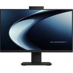 ASUS ExpertCenter P6 Desktop-PC 61 cm (24") FHD HDMI/USB-C Windows 11 Pro Schwarz (90PT0463-M001M0)