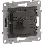 Legrand SEANO Einsatz 765040 Universal-Drehdimmer 300W o.NeutralL 1 (765040)