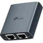 TP-Link EH210 1 auf 2 Gigabit Ethernet Splitter (EH210)