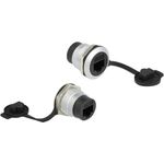 Delock Einrastmodul (86967)