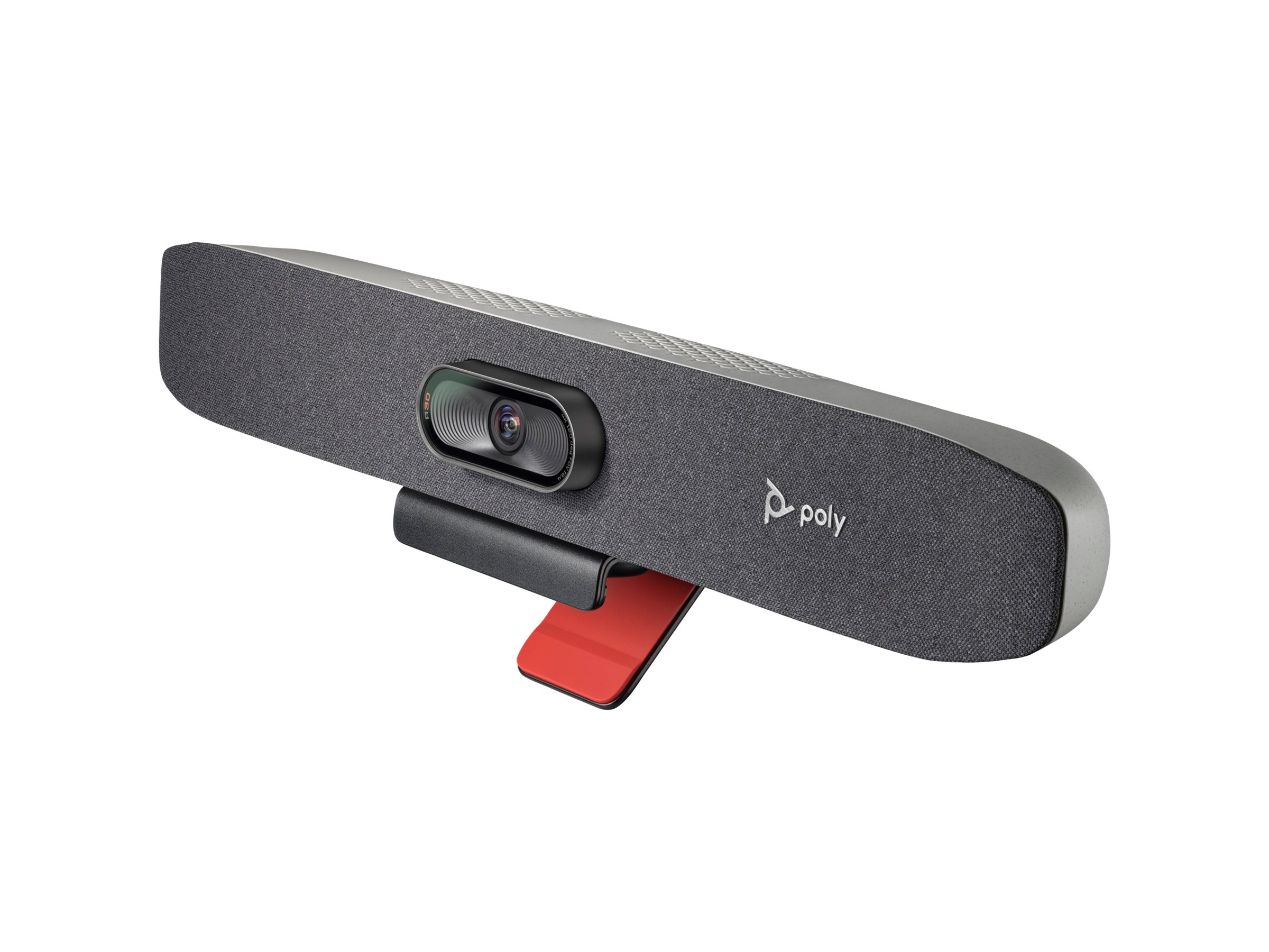 HP Poly Studio R30 4K USB-Videoleiste Sand