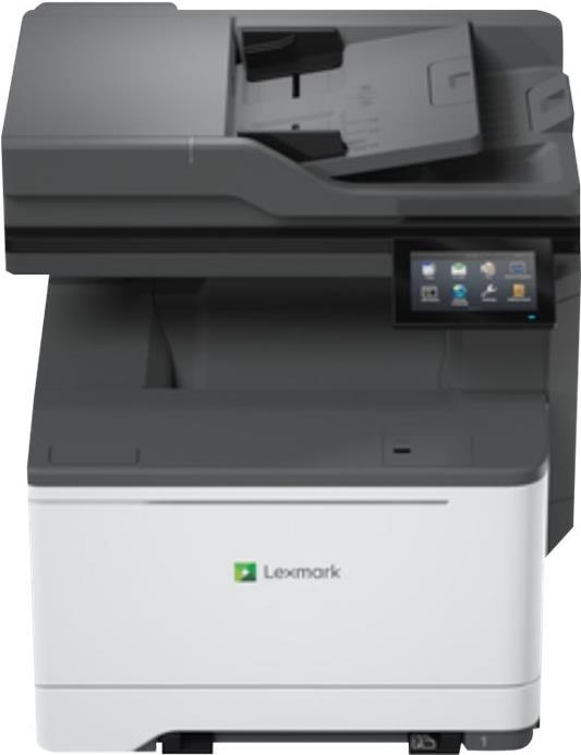 Lexmark CX532adwe Multifunktionsdrucker (CX532ADWE)