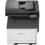 Lexmark CX532adwe Multifunktionsdrucker (CX532ADWE)
