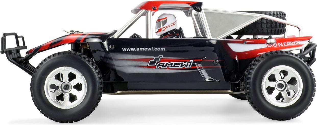 Amewi Dune Breaker Pro Elektromotor 1:10 Buggy (22316)