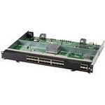 Hewlett Packard Enterprise HPE Aruba 6400 24-port SFP+ and 4-port SFP56 v2 Module (R0X43C)
