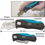 HAZET Mini utility knife (2157-2)