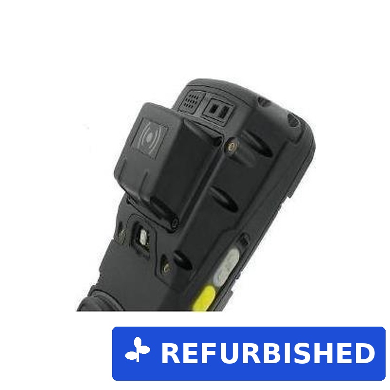 Zebra ST9210 Schwarz PDA-Zubehör (109144) (B-Ware)