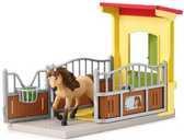 Schleich Farm World Ponybox mit Islandpferd (42609)