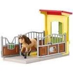 Schleich Farm World Ponybox mit Islandpferd (42609)