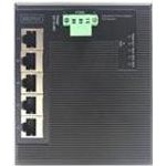 DIGITUS Industrial Gigabit Flat Switch (DN-651126)