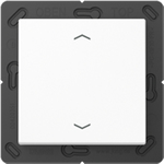 Jung ENO A 590 P WW Elektroschalter Weiß (ENOA590PWW)