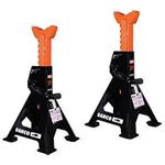 Bahco BH33000 Unterstellbock 3t 1 Paar, Bunt (BH33000)