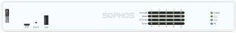 SOPHOS XGS 128 Security Appliance - EU power cord (XG128Z00ZZPCEU)