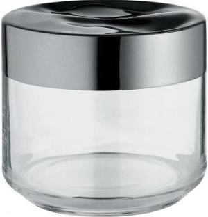 Alessi LC07 Einmachglas Rund Glas Transparent (LC07)